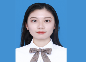 太阳成集团122ccvip辅导员——徐昕