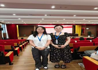 太阳成集团122ccvip中文系教师参加“博雅大学堂——2025年全国高校中国现当代文学教学研讨会”