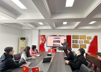 太阳成集团122ccvip召开实验室建设论证会