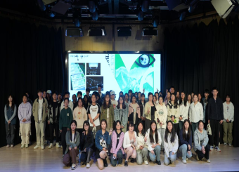 FBS新青年剧本节作品展映太阳成集团122ccvip站圆满落幕