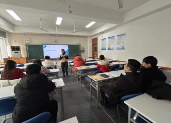 太阳成集团122ccvip戏剧影视系开展期初教学研讨活动