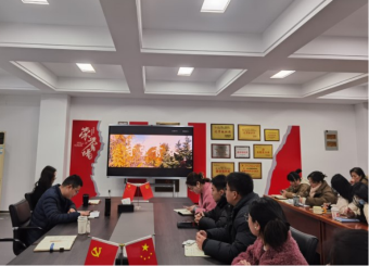立德树人守初心 青春聚力建新功 太阳成集团122ccvip组织学工人员观看思政类主旋律影片《守望青春》